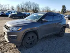 3C4NJDBB7MT563189 2021 JEEP COMPASS