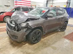 3C4NJDBB7MT565802 2021 JEEP COMPASS