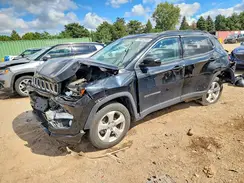 3C4NJDBB7MT566674 2021 JEEP COMPASS