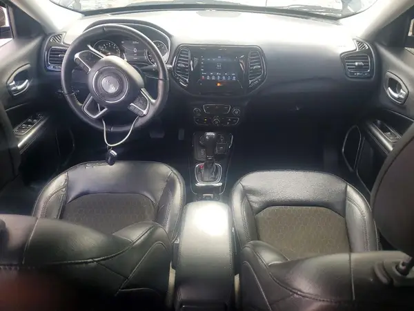 3C4NJDBB7MT573012 2021 JEEP COMPASS - Image 8