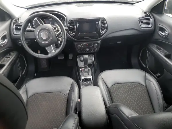 3C4NJDBB7MT573818 2021 JEEP COMPASS - Image 8