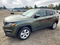 3C4NJDBB7MT576055 2021 JEEP COMPASS
