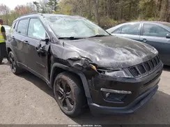 3C4NJDBB7MT578601 2021 JEEP COMPASS