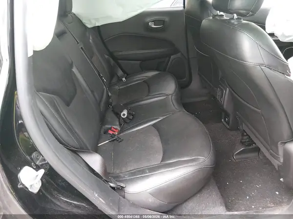 3C4NJDBB7MT578601 2021 JEEP COMPASS - Image 8