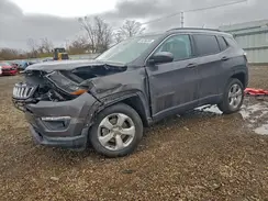 3C4NJDBB7MT584544 2021 JEEP COMPASS