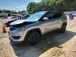 3C4NJDBB7MT586567 2021 JEEP COMPASS