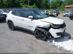 3C4NJDBB7MT586620 2021 JEEP COMPASS