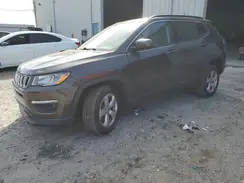3C4NJDBB7MT593079 2021 JEEP COMPASS