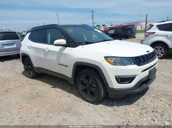 3C4NJDBB7MT593308 2021 JEEP COMPASS
