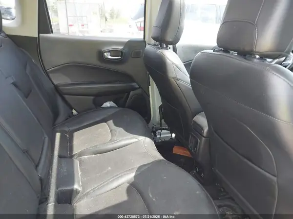 3C4NJDBB7MT593308 2021 JEEP COMPASS - Image 8