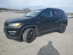 3C4NJDBB7MT599285 2021 JEEP COMPASS