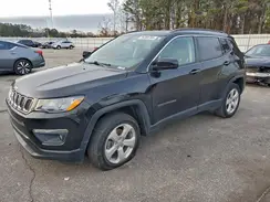 3C4NJDBB7MT599710 2021 JEEP COMPASS