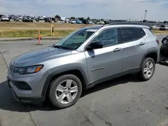 3C4NJDBB7NT103192 2022 JEEP COMPASS