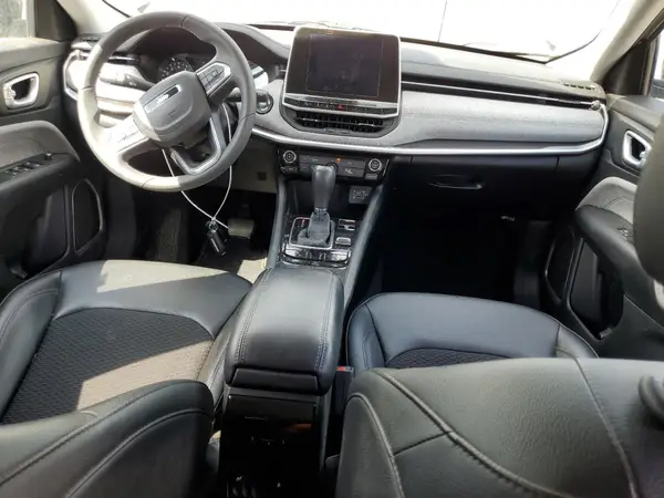 3C4NJDBB7NT103192 2022 JEEP COMPASS - Image 8