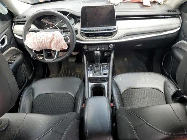3C4NJDBB7NT107601 2022 JEEP COMPASS - Image 8