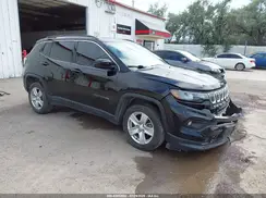 3C4NJDBB7NT108991 2022 JEEP COMPASS