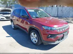 3C4NJDBB7NT110076 2022 JEEP COMPASS