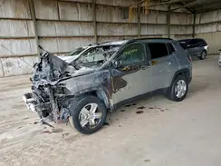 3C4NJDBB7NT110143 2022 JEEP COMPASS