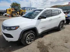 3C4NJDBB7NT110689 2022 JEEP COMPASS
