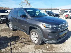 3C4NJDBB7NT111468 2022 JEEP COMPASS
