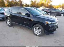 3C4NJDBB7NT114645 2022 JEEP COMPASS