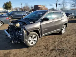3C4NJDBB7NT116475 2022 JEEP COMPASS