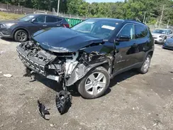 3C4NJDBB7NT118727 2022 JEEP COMPASS