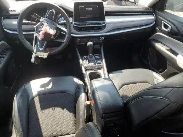 3C4NJDBB7NT118727 2022 JEEP COMPASS - Image 8