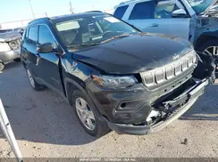 3C4NJDBB7NT118792 2022 JEEP COMPASS