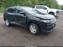 3C4NJDBB7NT120719 2022 JEEP COMPASS