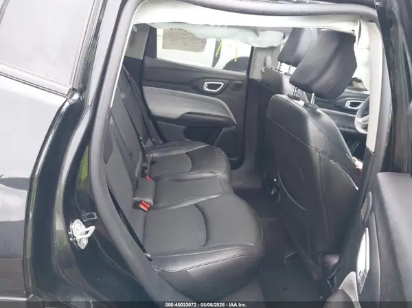 3C4NJDBB7NT120719 2022 JEEP COMPASS - Image 8