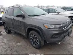 3C4NJDBB7NT121126 2022 JEEP COMPASS