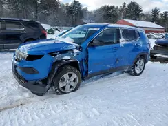 3C4NJDBB7NT121966 2022 JEEP COMPASS