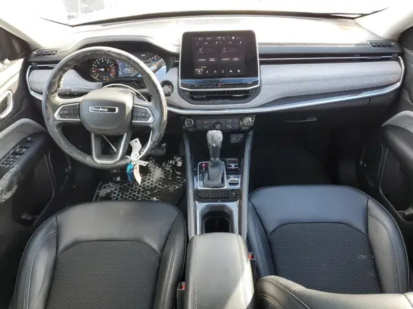 3C4NJDBB7NT121966 2022 JEEP COMPASS - Image 8
