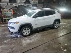 3C4NJDBB7NT122017 2022 JEEP COMPASS