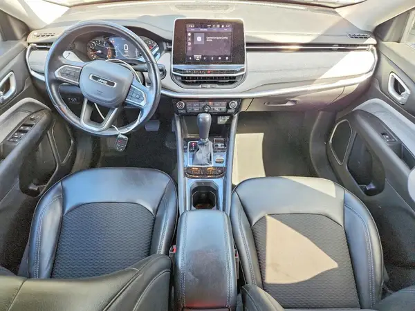 3C4NJDBB7NT122924 2022 JEEP COMPASS - Image 8