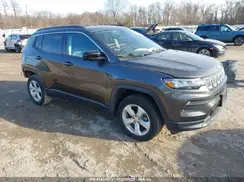 3C4NJDBB7NT123913 2022 JEEP COMPASS