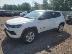 3C4NJDBB7NT124382 2022 JEEP COMPASS