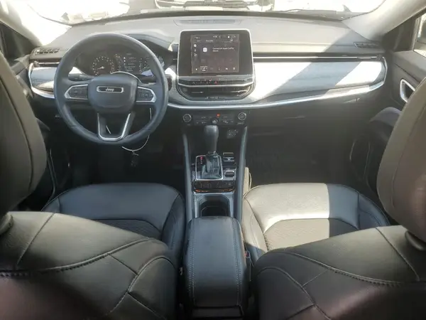 3C4NJDBB7NT124382 2022 JEEP COMPASS - Image 8