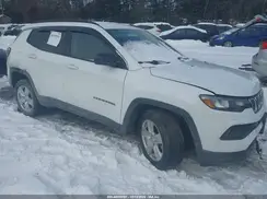 3C4NJDBB7NT124981 2022 JEEP COMPASS