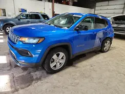 3C4NJDBB7NT127413 2022 JEEP COMPASS