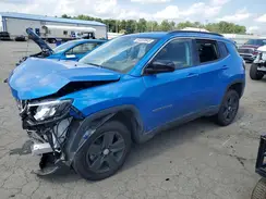 3C4NJDBB7NT132739 2022 JEEP COMPASS