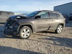 3C4NJDBB7NT133440 2022 JEEP COMPASS