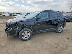 3C4NJDBB7NT134524 2022 JEEP COMPASS