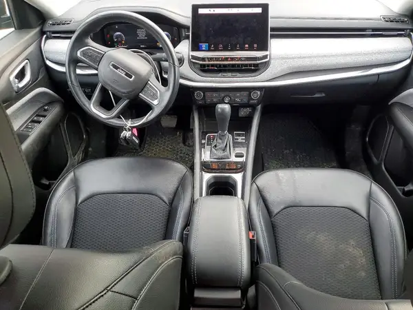 3C4NJDBB7NT134524 2022 JEEP COMPASS - Image 8