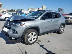 3C4NJDBB7NT141571 2022 JEEP COMPASS