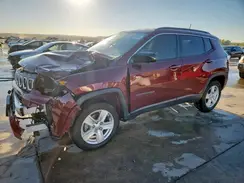 3C4NJDBB7NT148441 2022 JEEP COMPASS