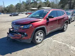 3C4NJDBB7NT150867 2022 JEEP COMPASS