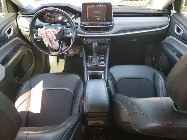 3C4NJDBB7NT150867 2022 JEEP COMPASS - Image 8