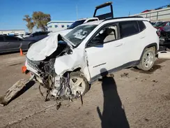 3C4NJDBB7NT152134 2022 JEEP COMPASS